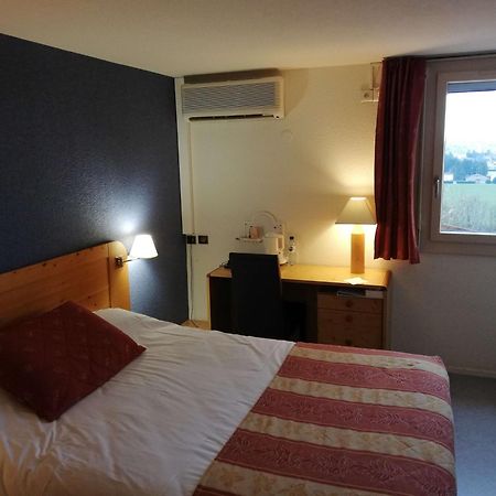 Brit Hotel Vallee Du Lot Fumel Bagian luar foto