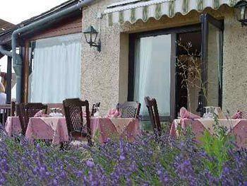 Brit Hotel Vallee Du Lot Fumel Bagian luar foto