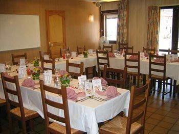 Brit Hotel Vallee Du Lot Fumel Bagian luar foto