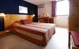 Brit Hotel Vallee Du Lot Fumel Bagian luar foto